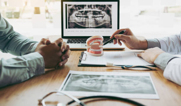 Best Pediatric Emergency Dentist in Forestdale, MA