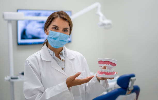 Best Urgent Dental Care in Forestdale, MA