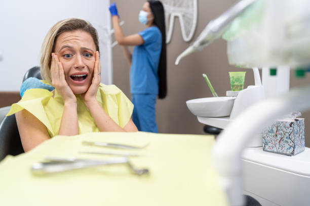 Best Emergency Root Canal Treatment in Forestdale, MA
