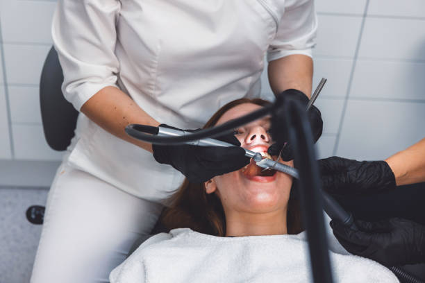 Best Emergency Tooth Extraction in Forestdale, MA