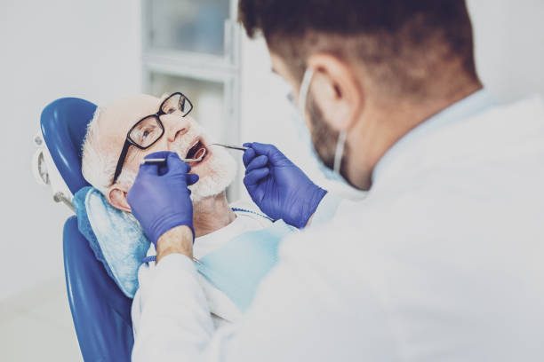 Best Weekend Emergency Dentist in Forestdale, MA